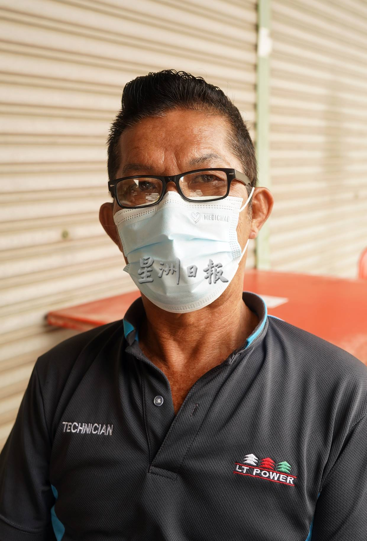 (古城封面主文)默迪卡再也花园80至90%单位地底呈空,匿藏蛇鼠