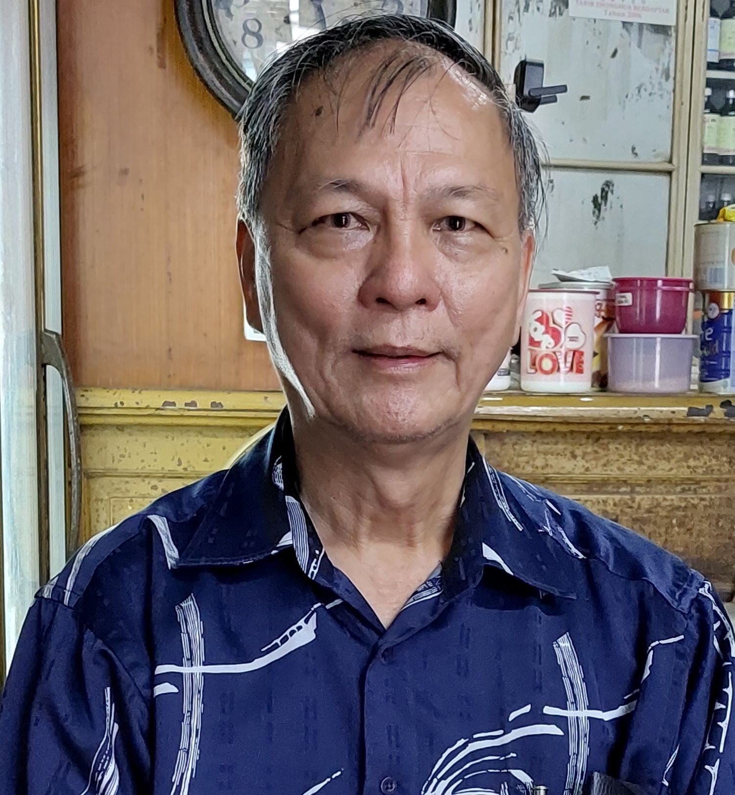 (古城第三版主文)手足口症