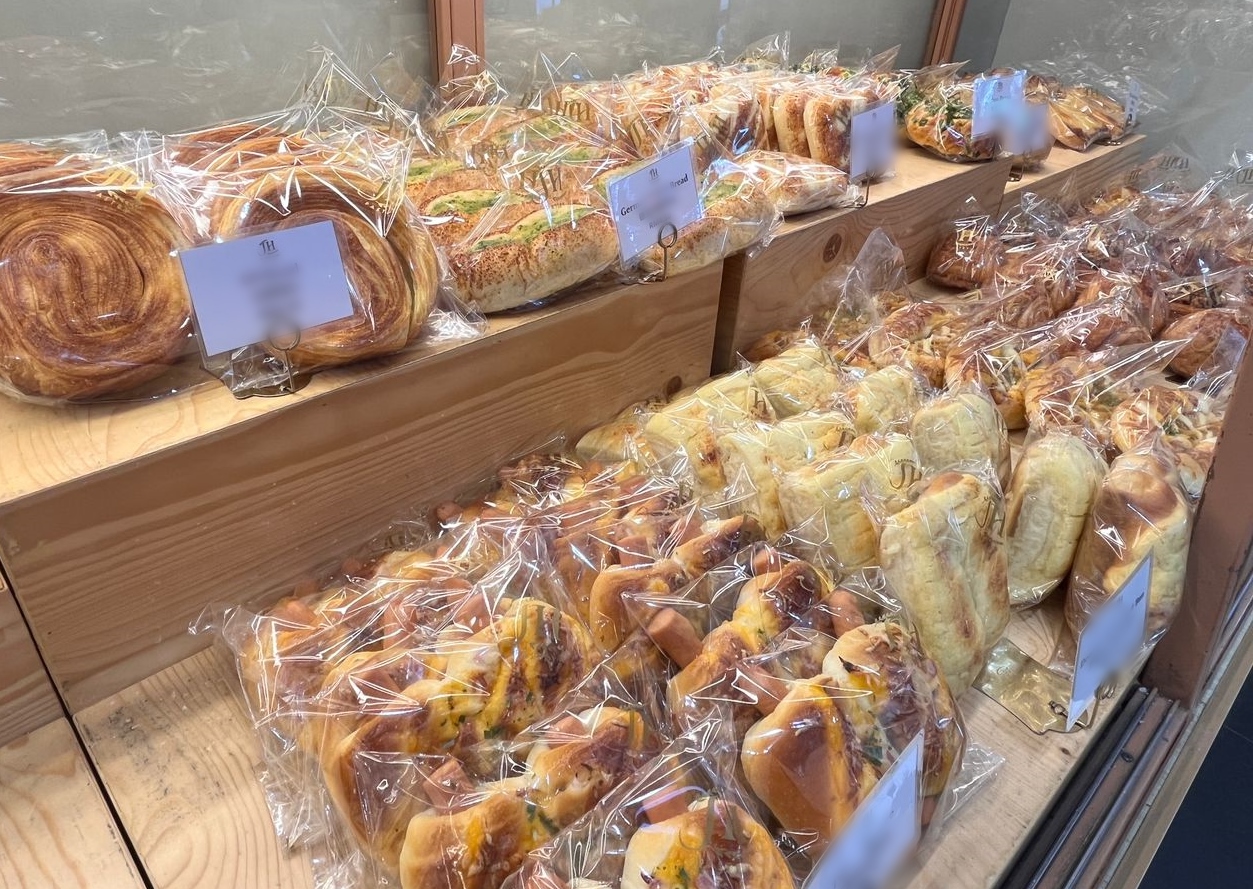 (古城第二版主文)面粉奶油等涨价,烘焙原料陆续喊涨