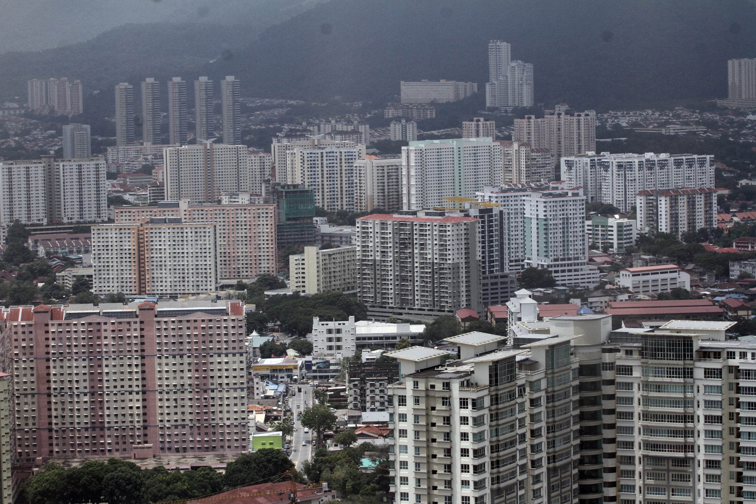 (大北马)佳日星谈短期住宿课题