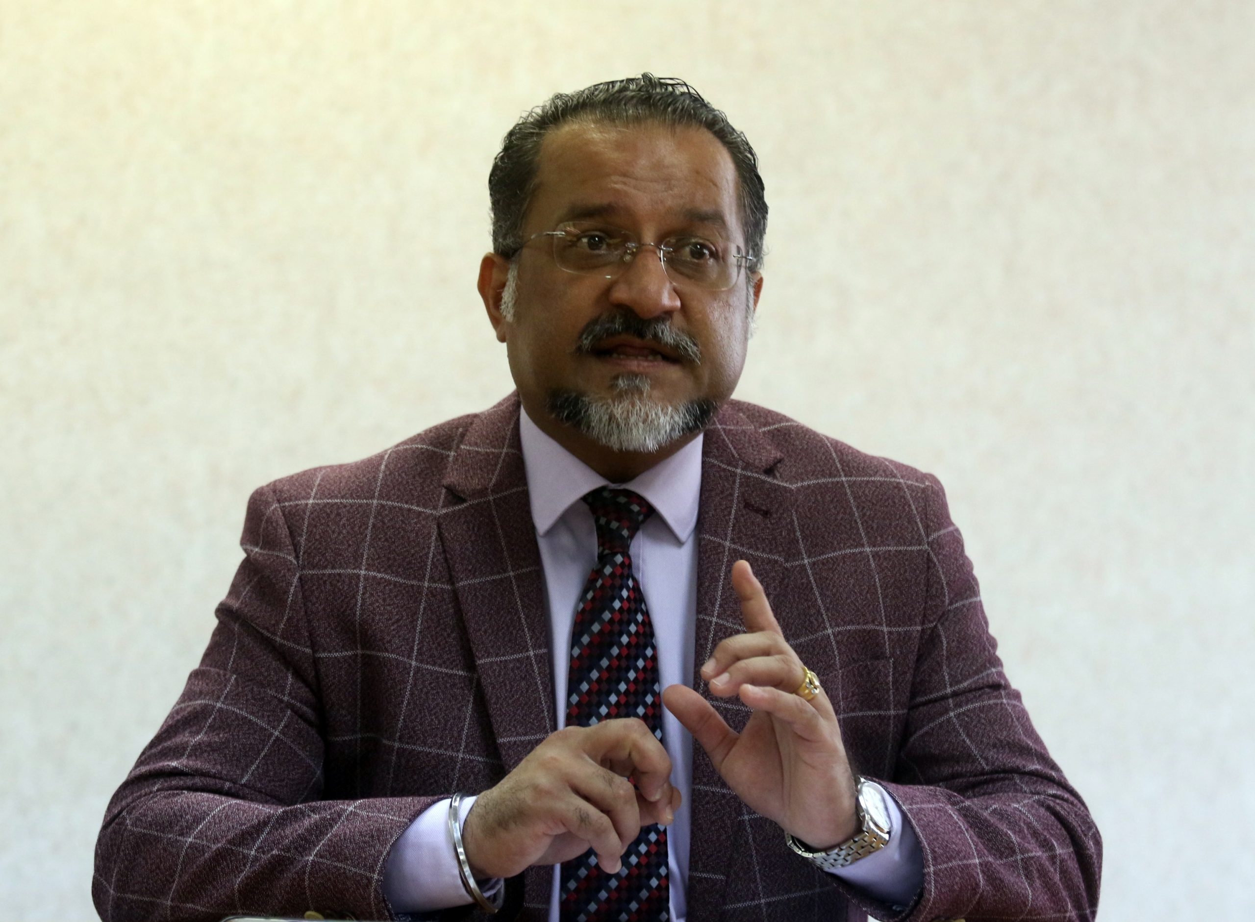 (大北马)佳日星谈短期住宿课题