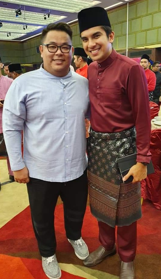 (大北马)减重加油系列