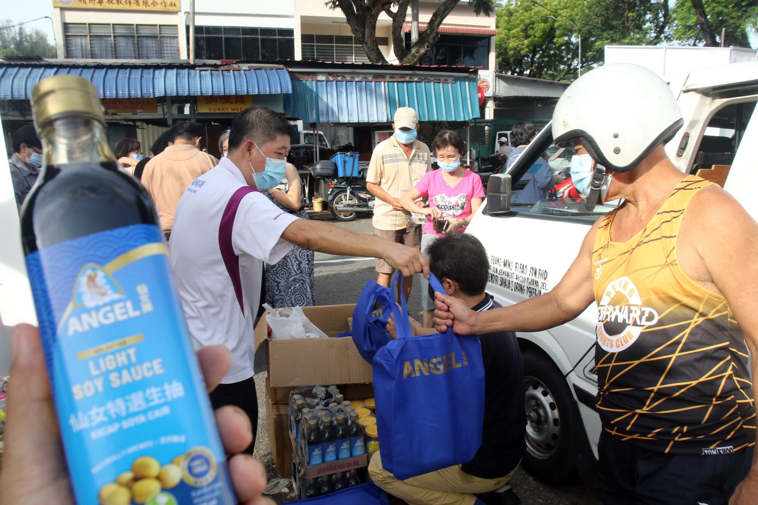 (大北马)双亲佳节,温馨献礼活动