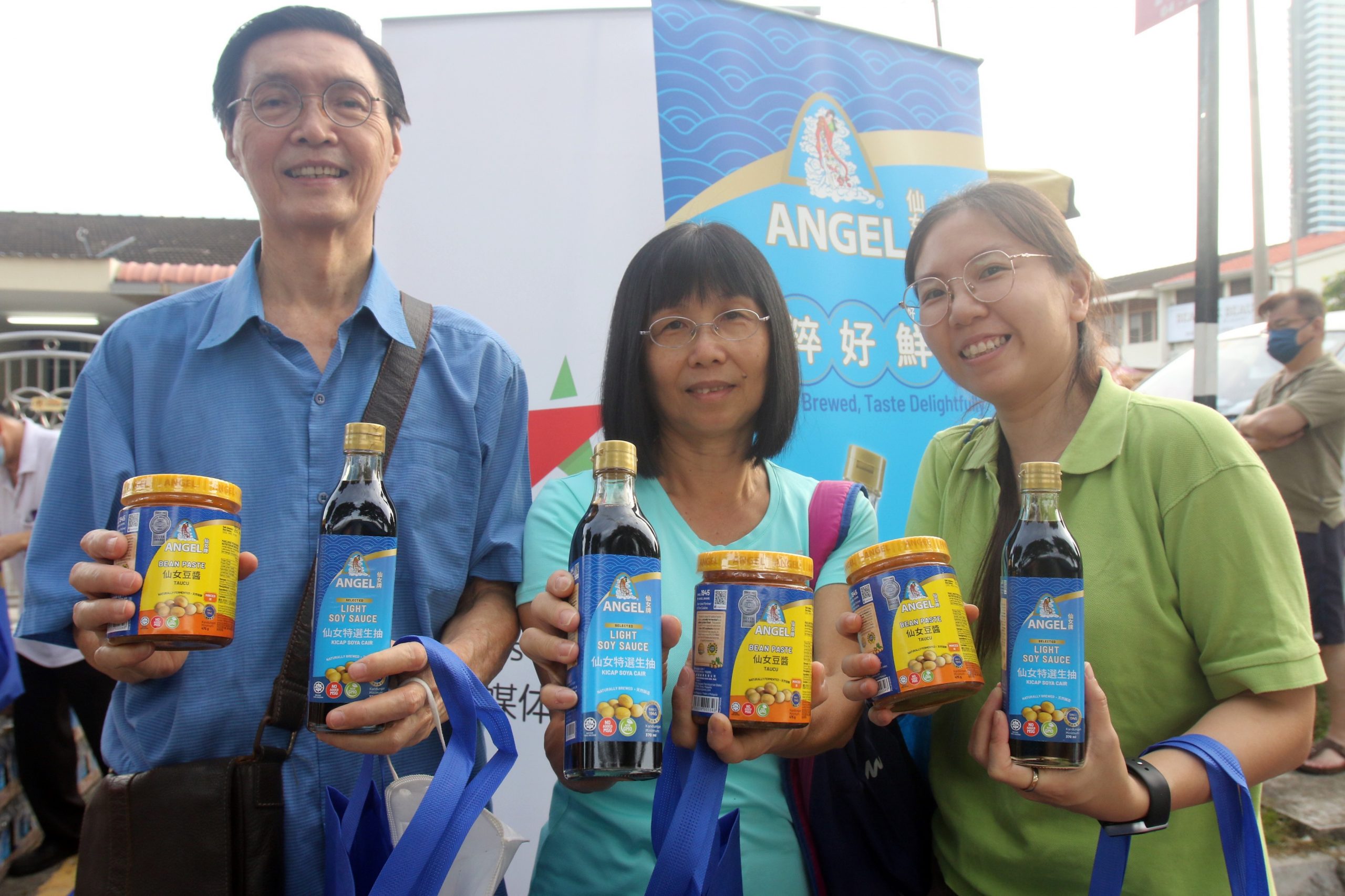 (大北马)双亲佳节,温馨献礼活动