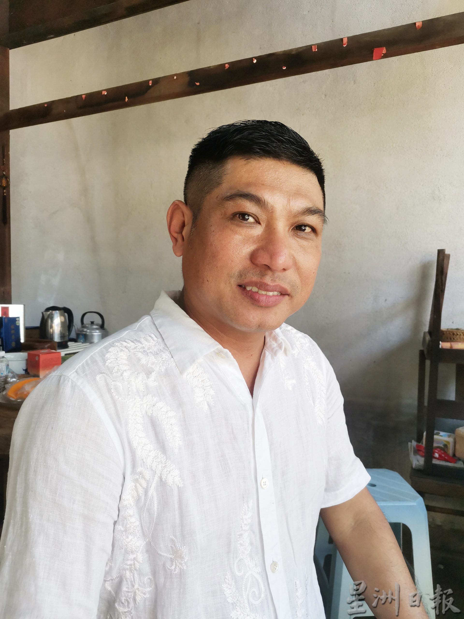 （大北马）宰鸡场休业2天 鸡肉市场供应吃紧