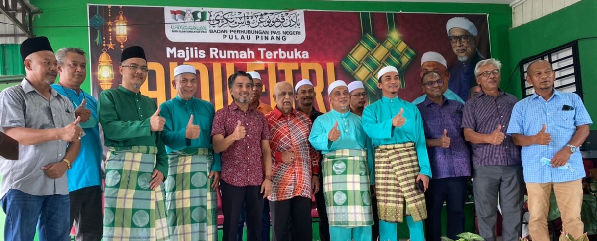 （大北马）槟州伊斯兰党期望在下届大选继续与国盟及全民共识保持合作关系。