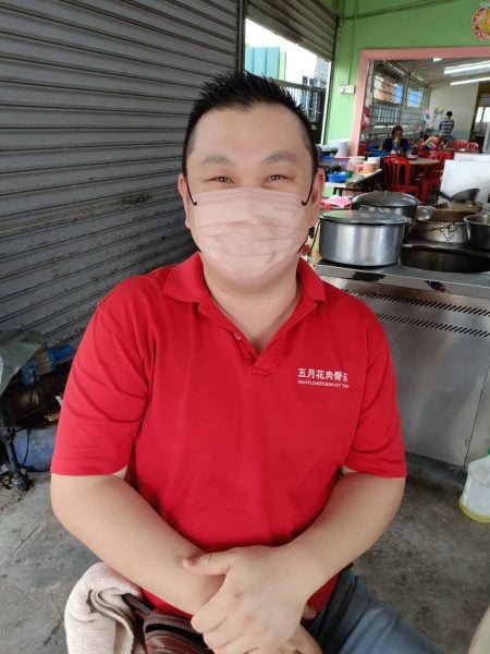 （大都会封面）肉骨茶价不到半年涨3次，1人份瓦煲肉骨茶飙至15令吉