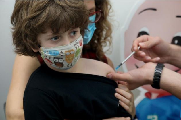 （头）全球数百儿童罕见急性肝炎 新研究指 冠病病毒可能是根源