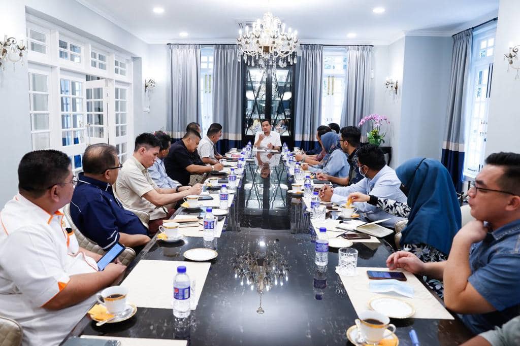 (已签发)柔:微服出巡新山关卡,柔大臣要求相关单位2周内交报告