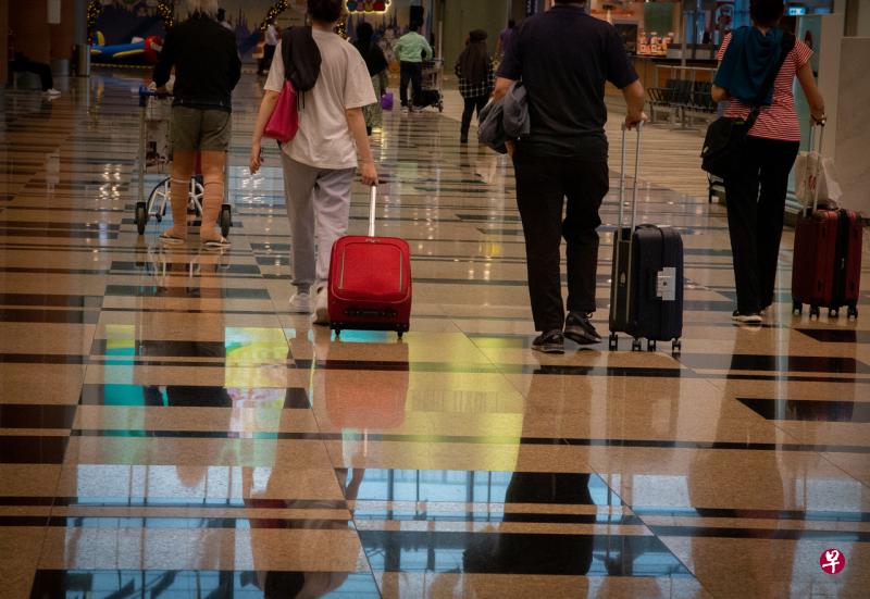 农历新年狮城怡保来回机票逼近千新元