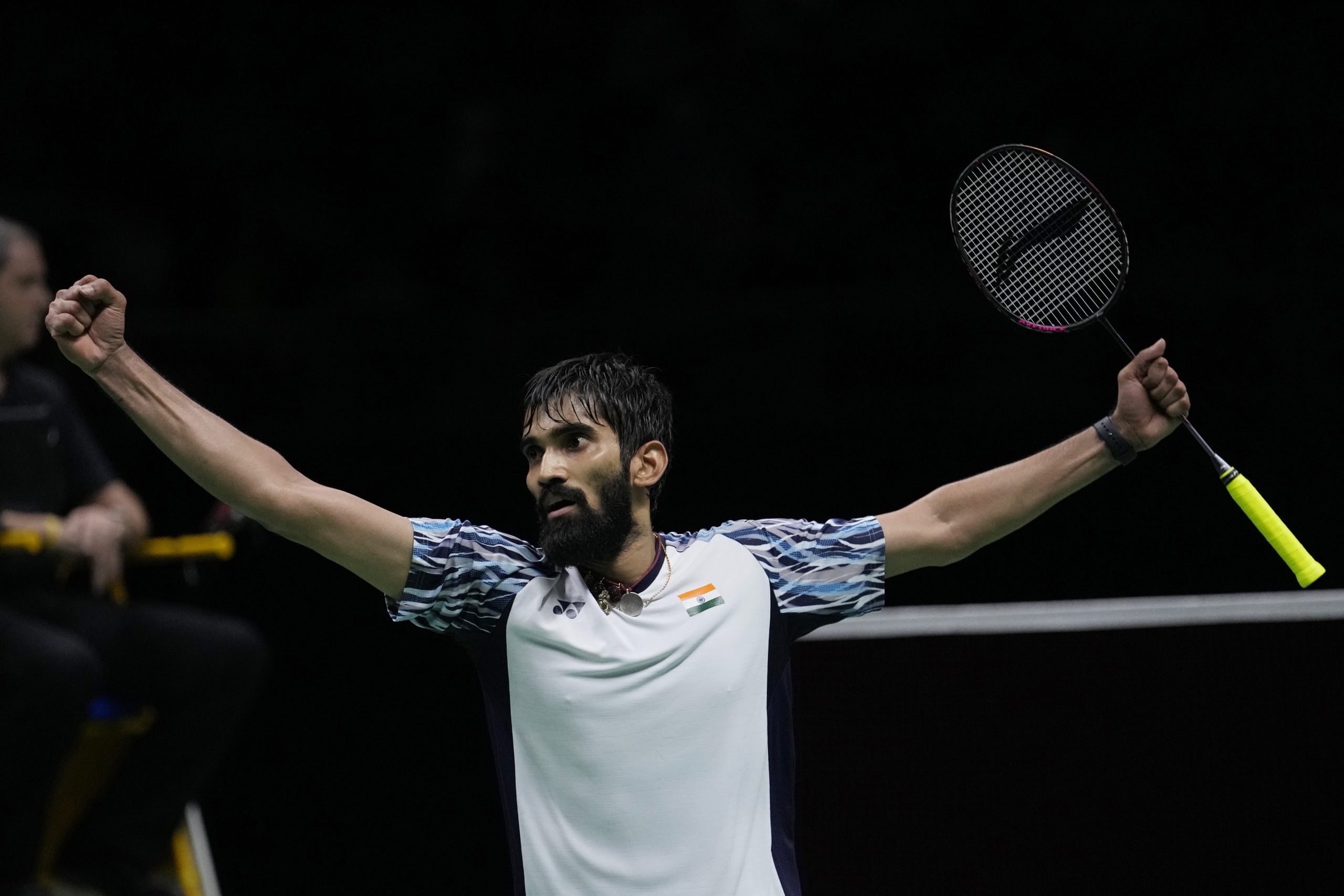 （最后）汤杯战报