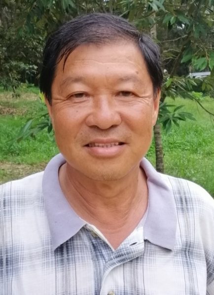 (未签发)柔版头【特稿】:彼咯来临的榴梿季节产量骤减