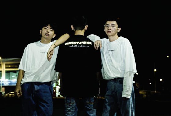 ian／嘻哈文化之Beef