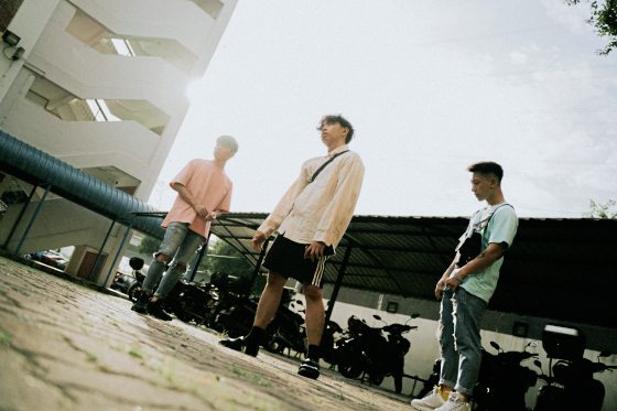 ian／嘻哈文化之Beef