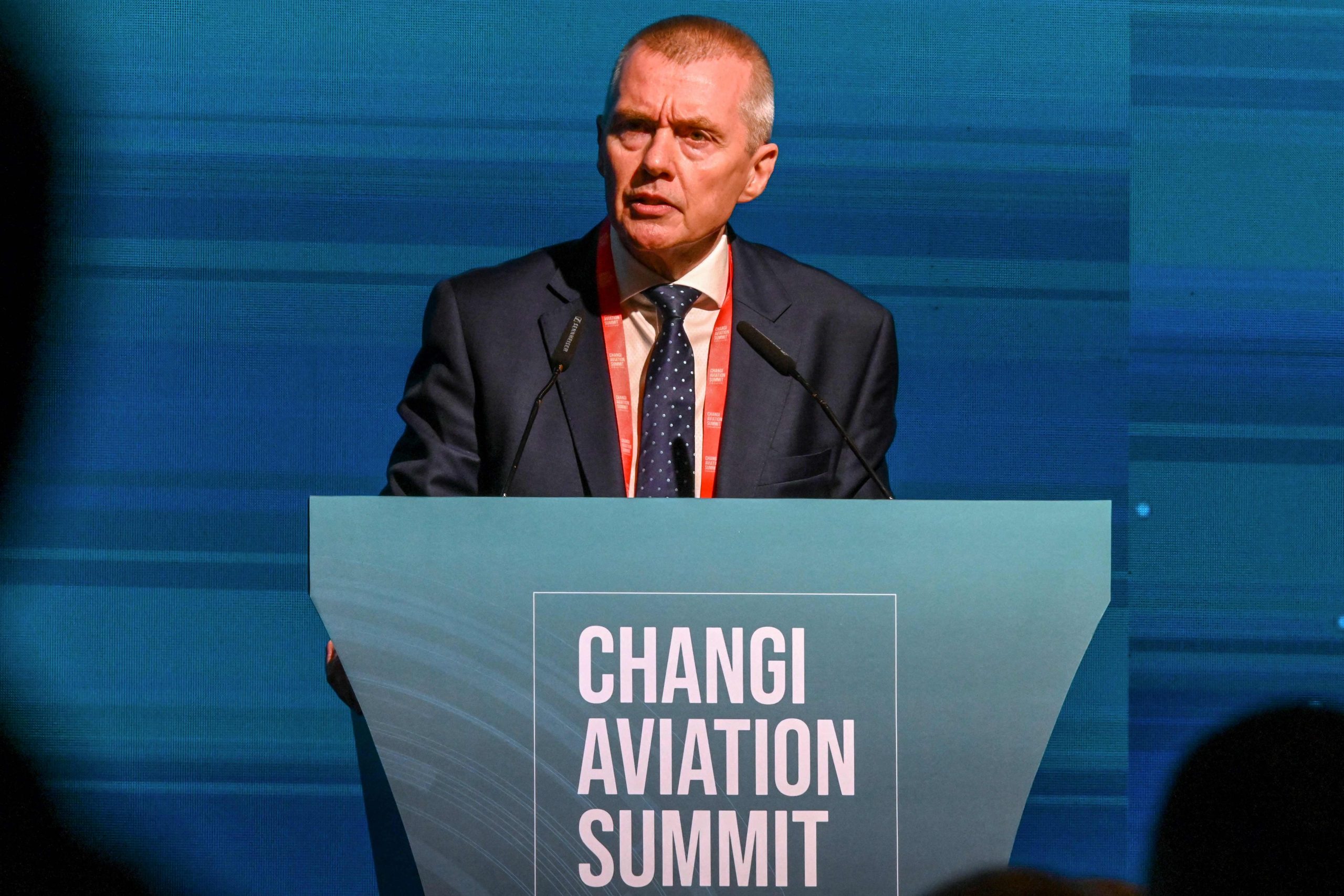 IATA:中国清零政策将阻止亚太航空旅行全面复苏