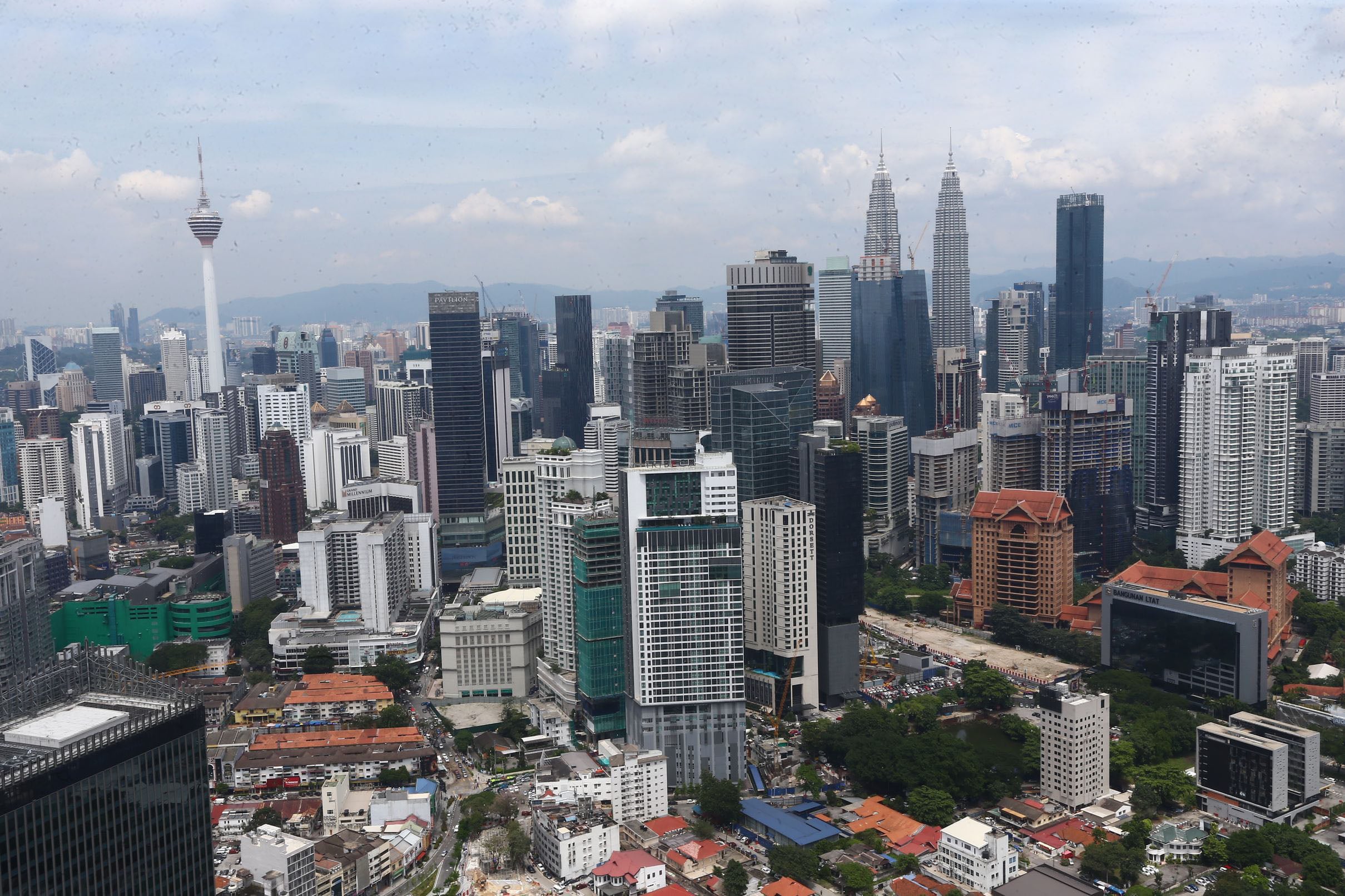 KL升格大城市50周年系列之三