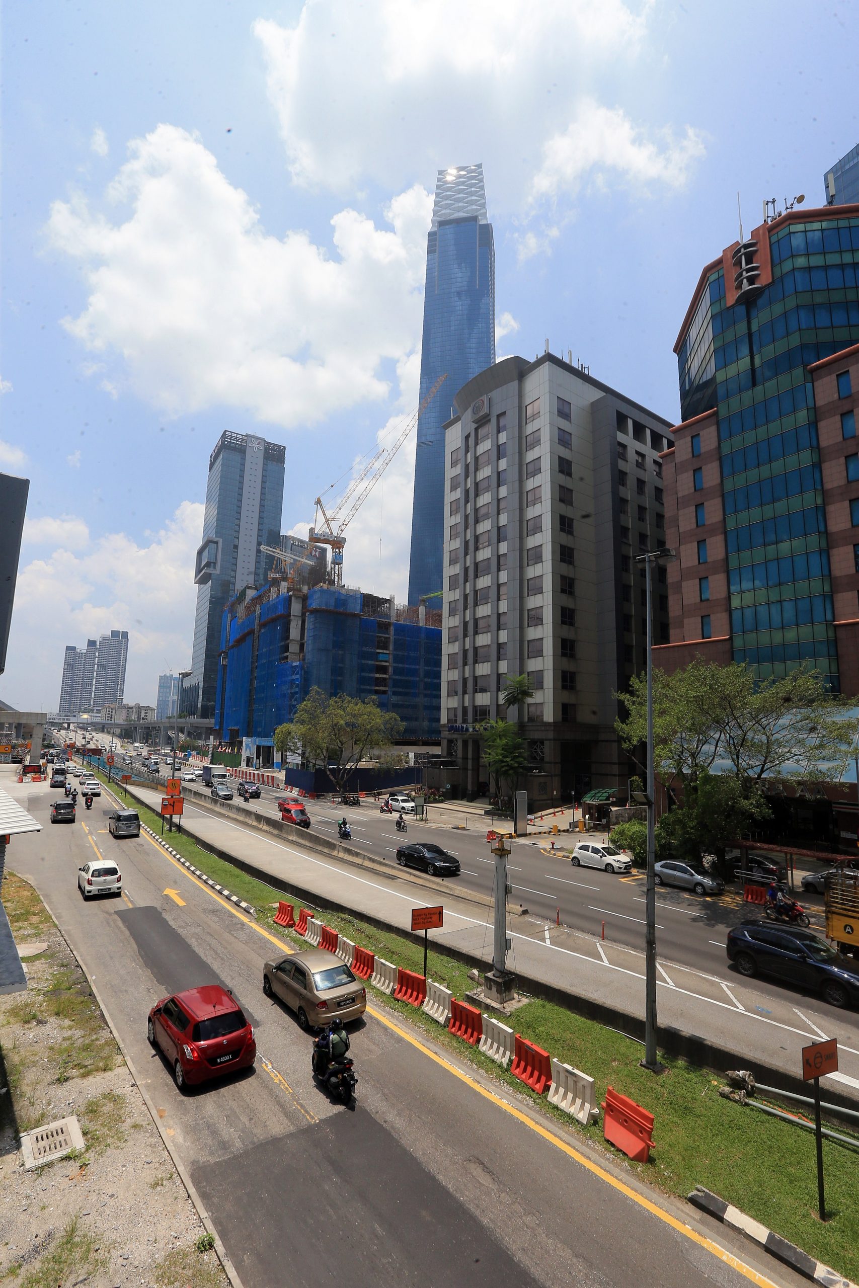 KL升格大城市50周年系列之三