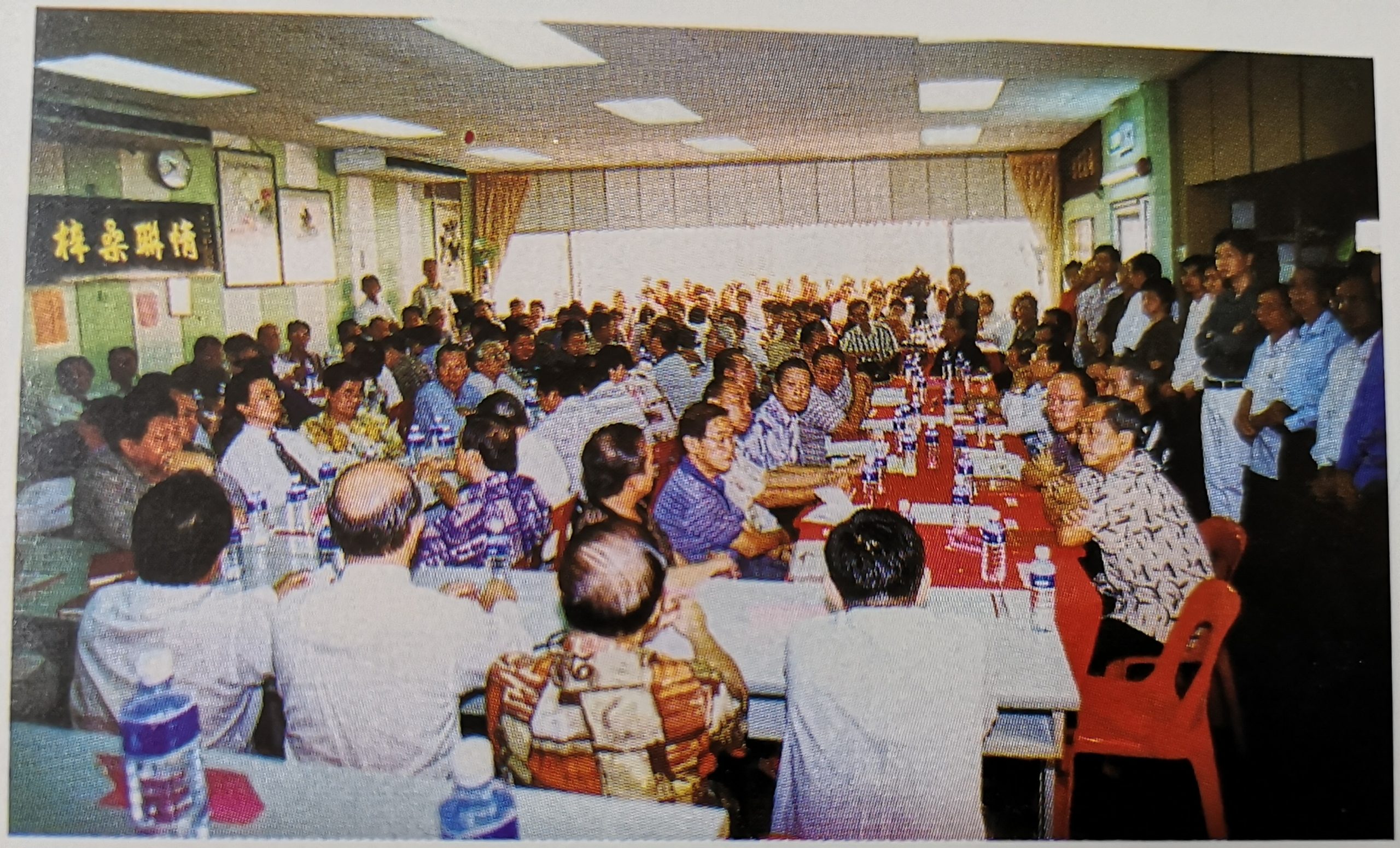 KL升格大城市50周年系列之五