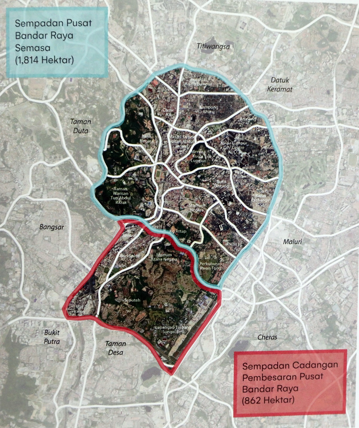 KL升格大城市50周年系列之五
