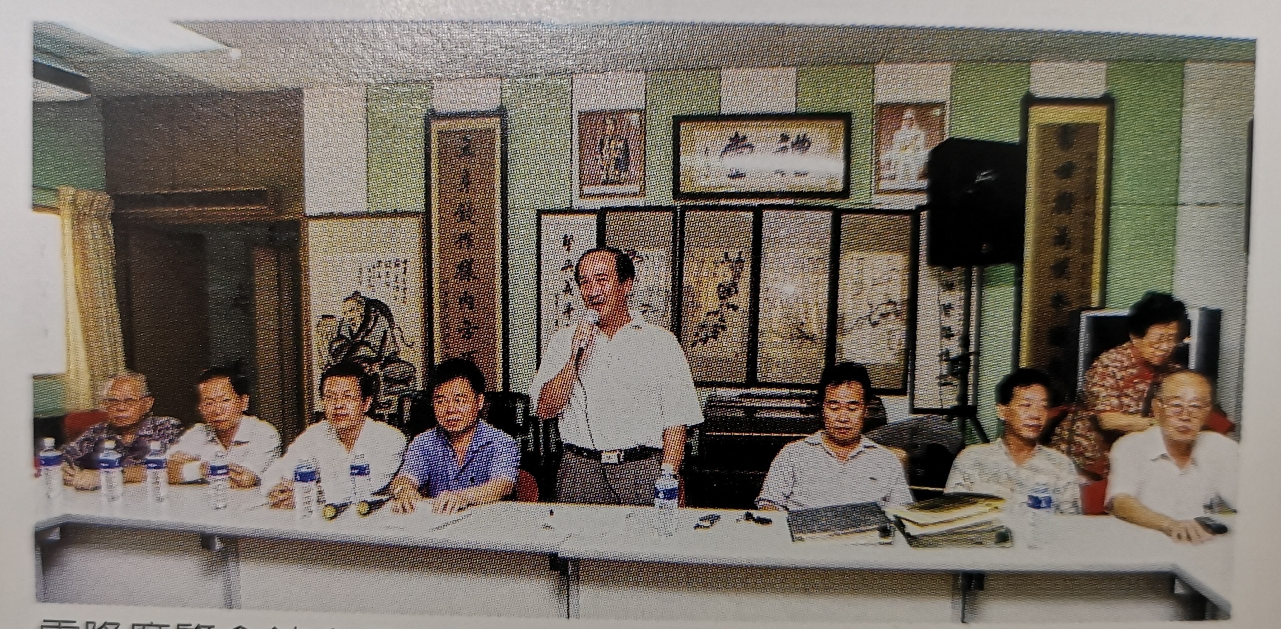 KL升格大城市50周年系列之五