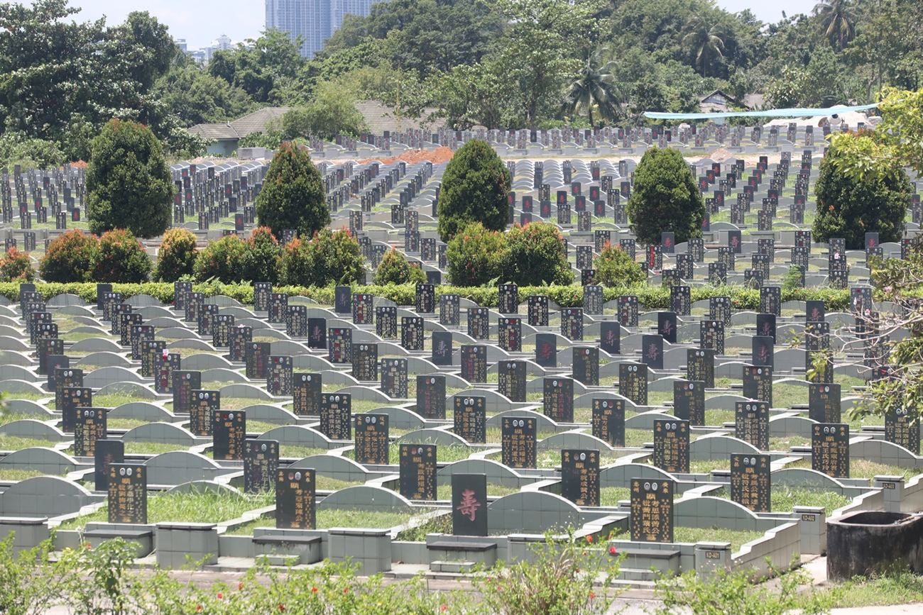 KL升格大城市50周年系列之五