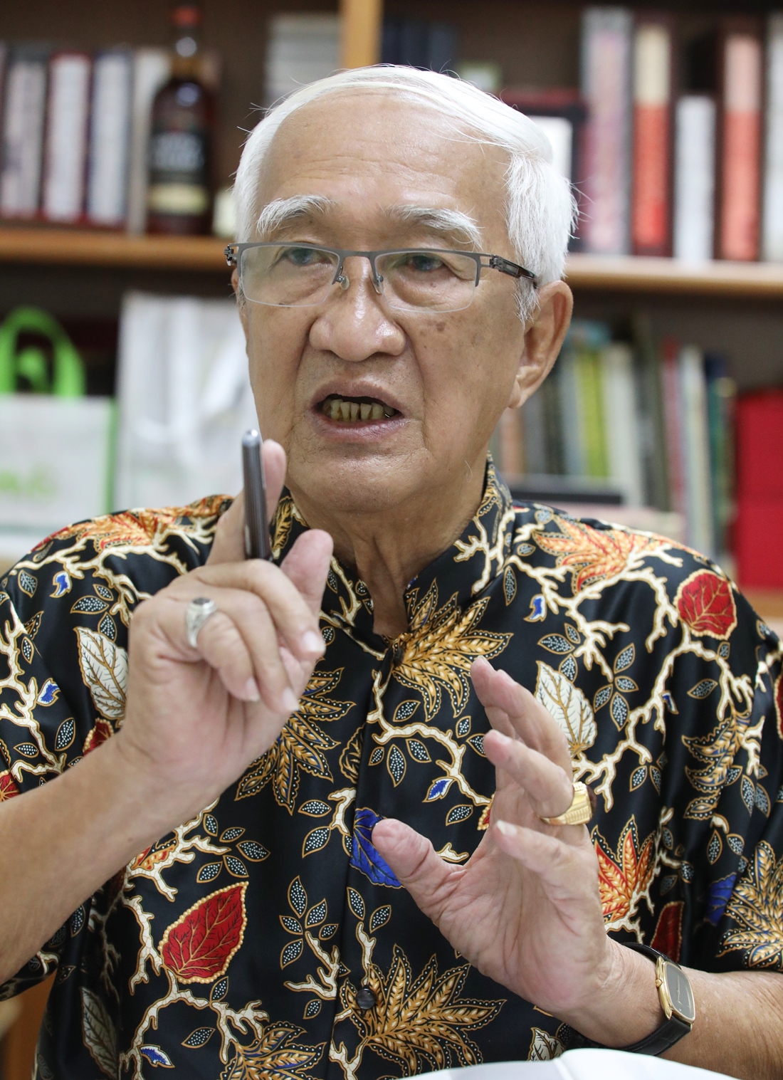 KL升格大城市50周年系列之五