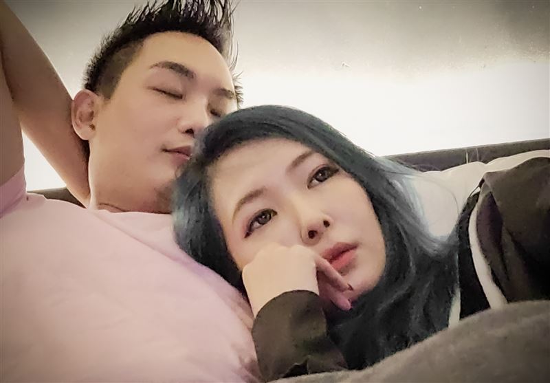 Makiyo情史丰富 曾陷小猪欧弟三角恋