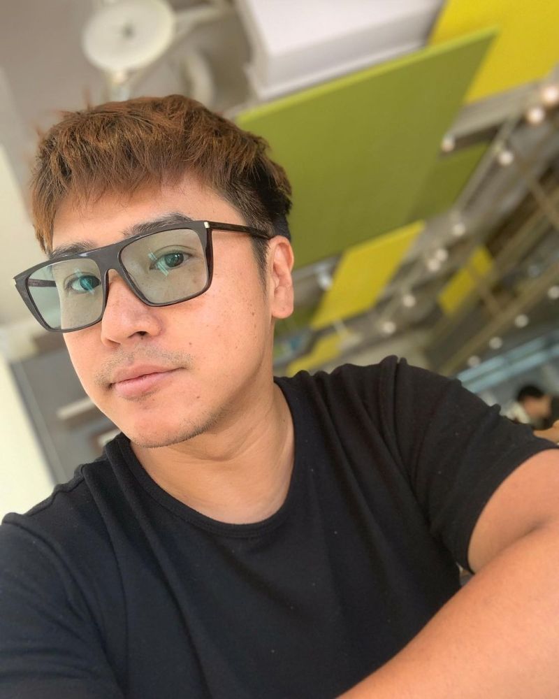 Makiyo情史丰富 曾陷小猪欧弟三角恋