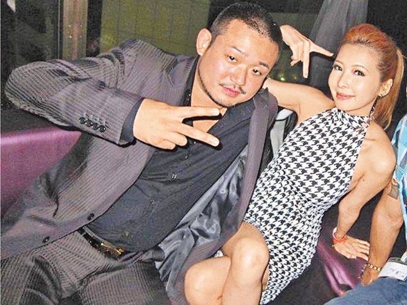 Makiyo情史丰富 曾陷小猪欧弟三角恋