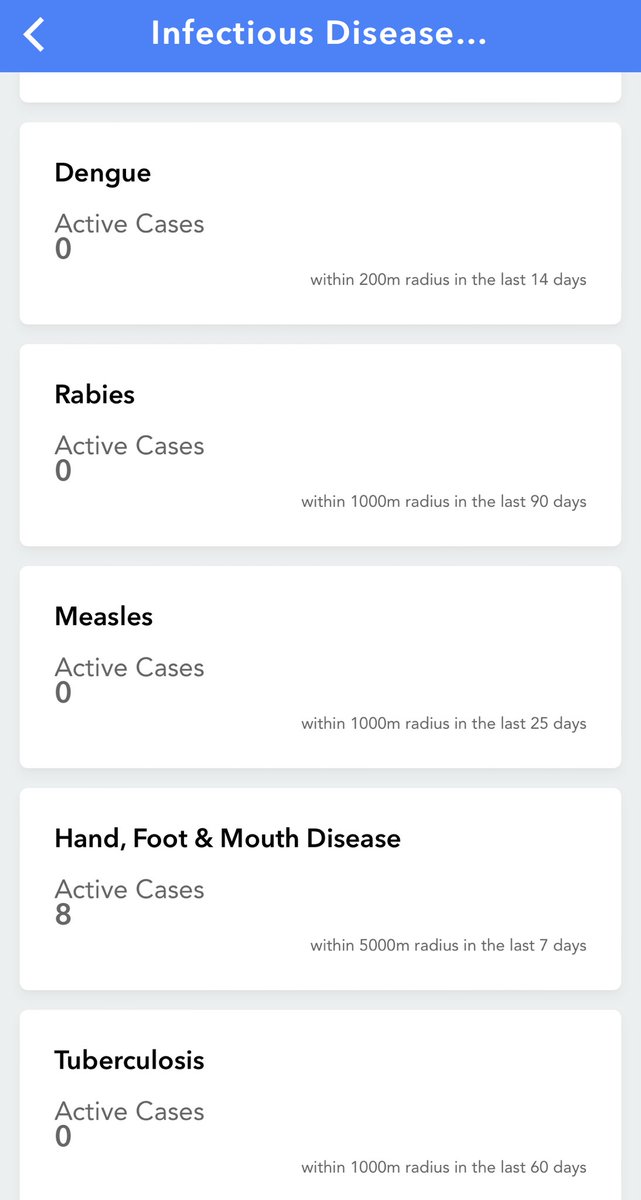 MySJ再添功能  凯里：还可追踪结核病！