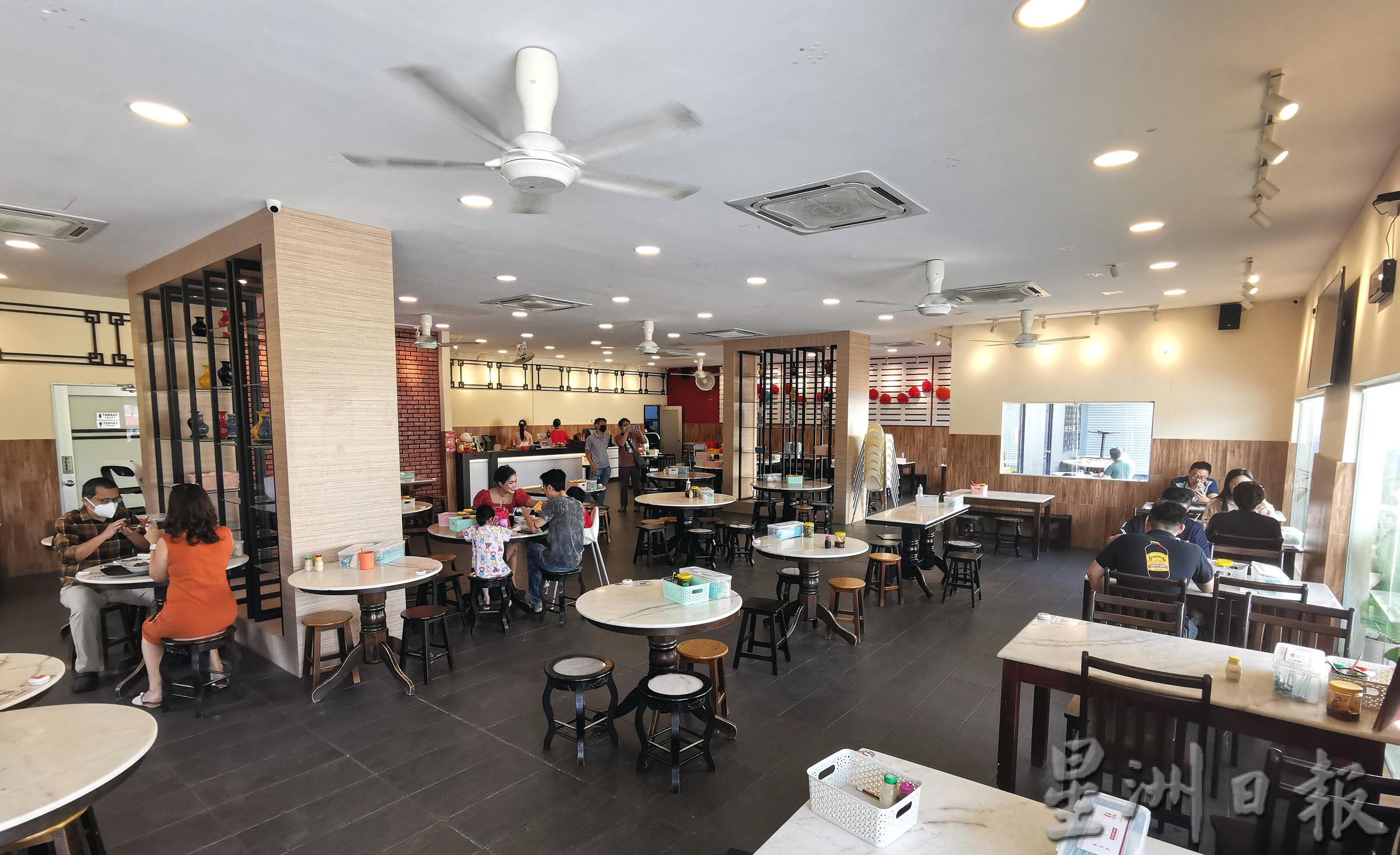 ns芙蓉/芙蓉区食物价格一路上涨并肩雪隆,网民斥:吃在芙蓉,痛在心口