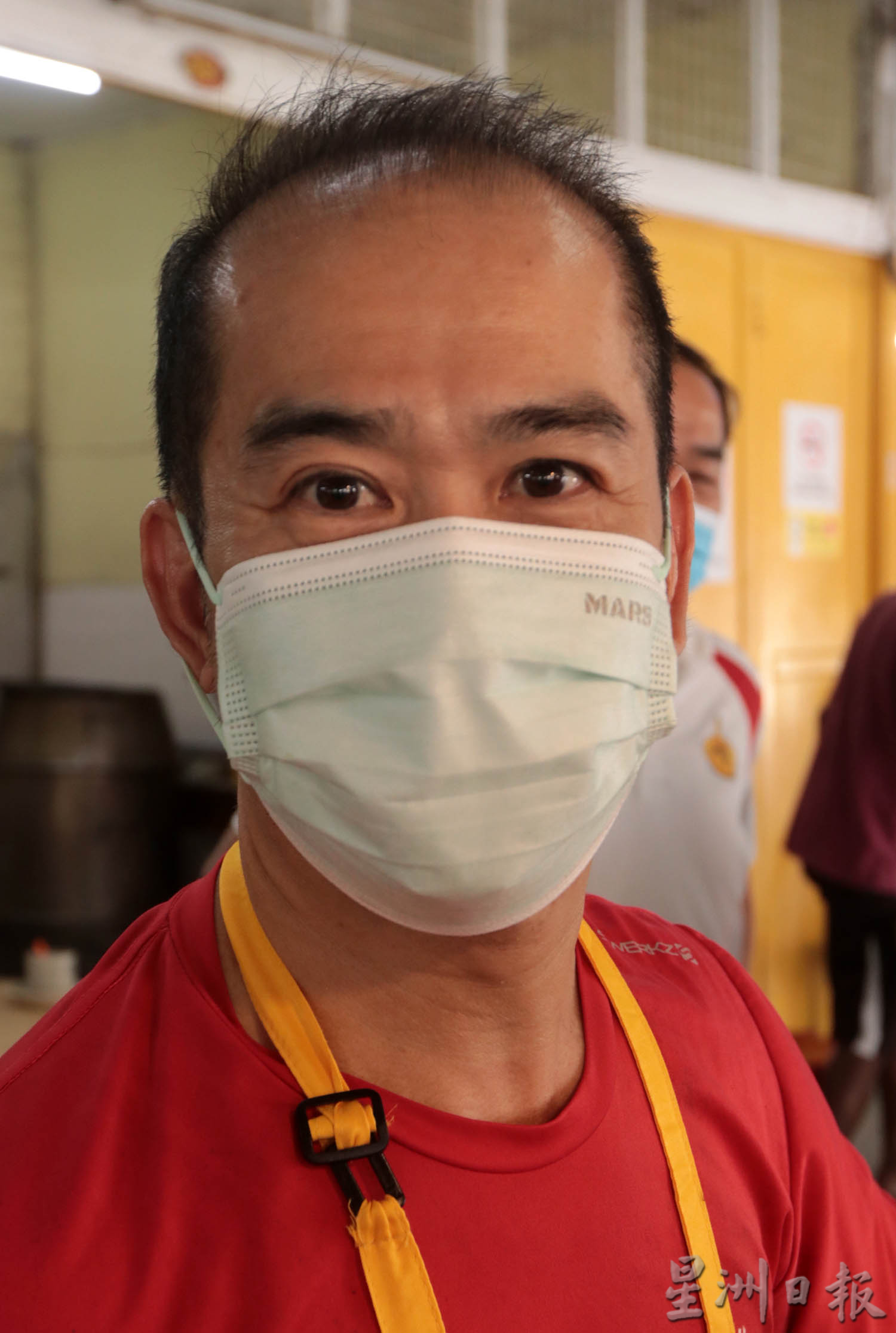 ns芙蓉/芙蓉区食物价格一路上涨并肩雪隆,网民斥:吃在芙蓉,痛在心口