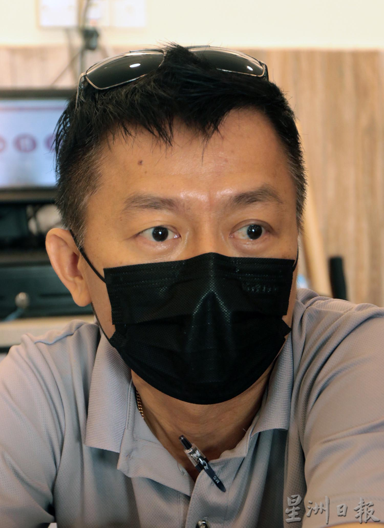 ns芙蓉/芙蓉区食物价格一路上涨并肩雪隆,网民斥:吃在芙蓉,痛在心口