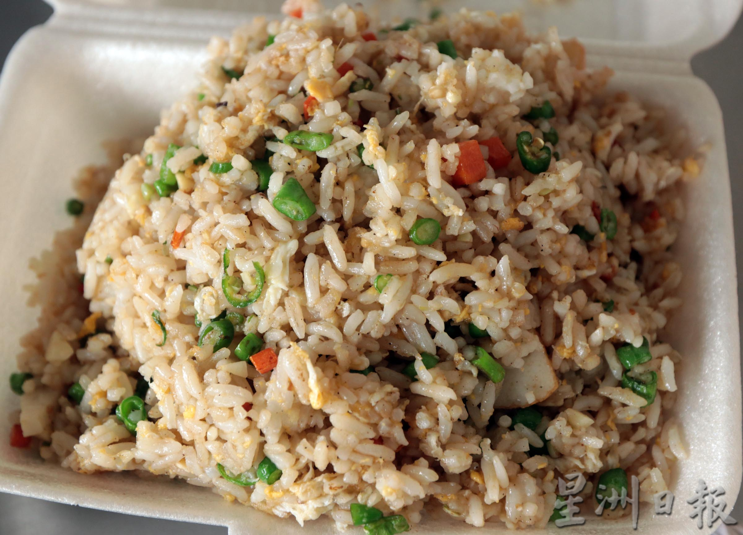 ns芙蓉/芙蓉区食物价格一路上涨并肩雪隆,网民斥:吃在芙蓉,痛在心口