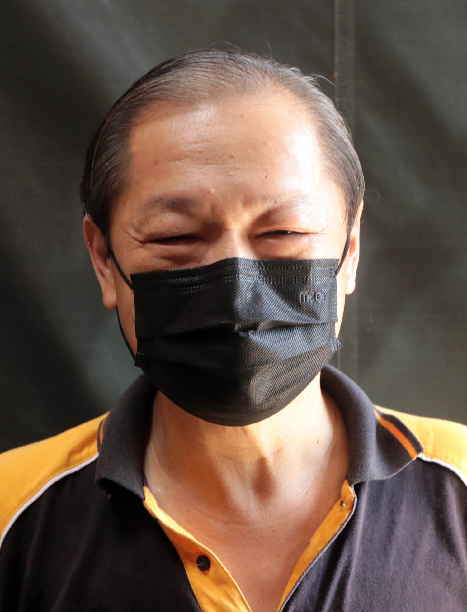 NS花城大小事：沟渠堆积沙石至少一尺厚 形成堵塞，商家却投诉无门