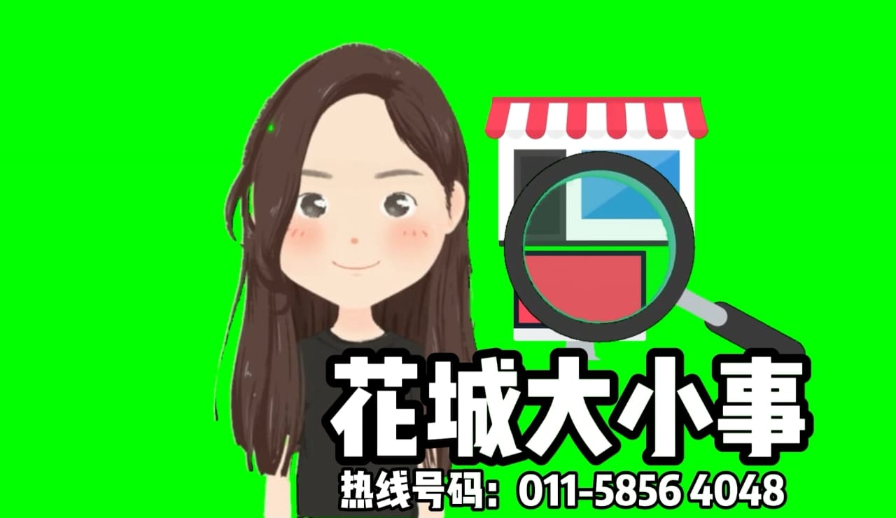 NS花城大小事：沟渠堆积沙石至少一尺厚 形成堵塞，商家却投诉无门