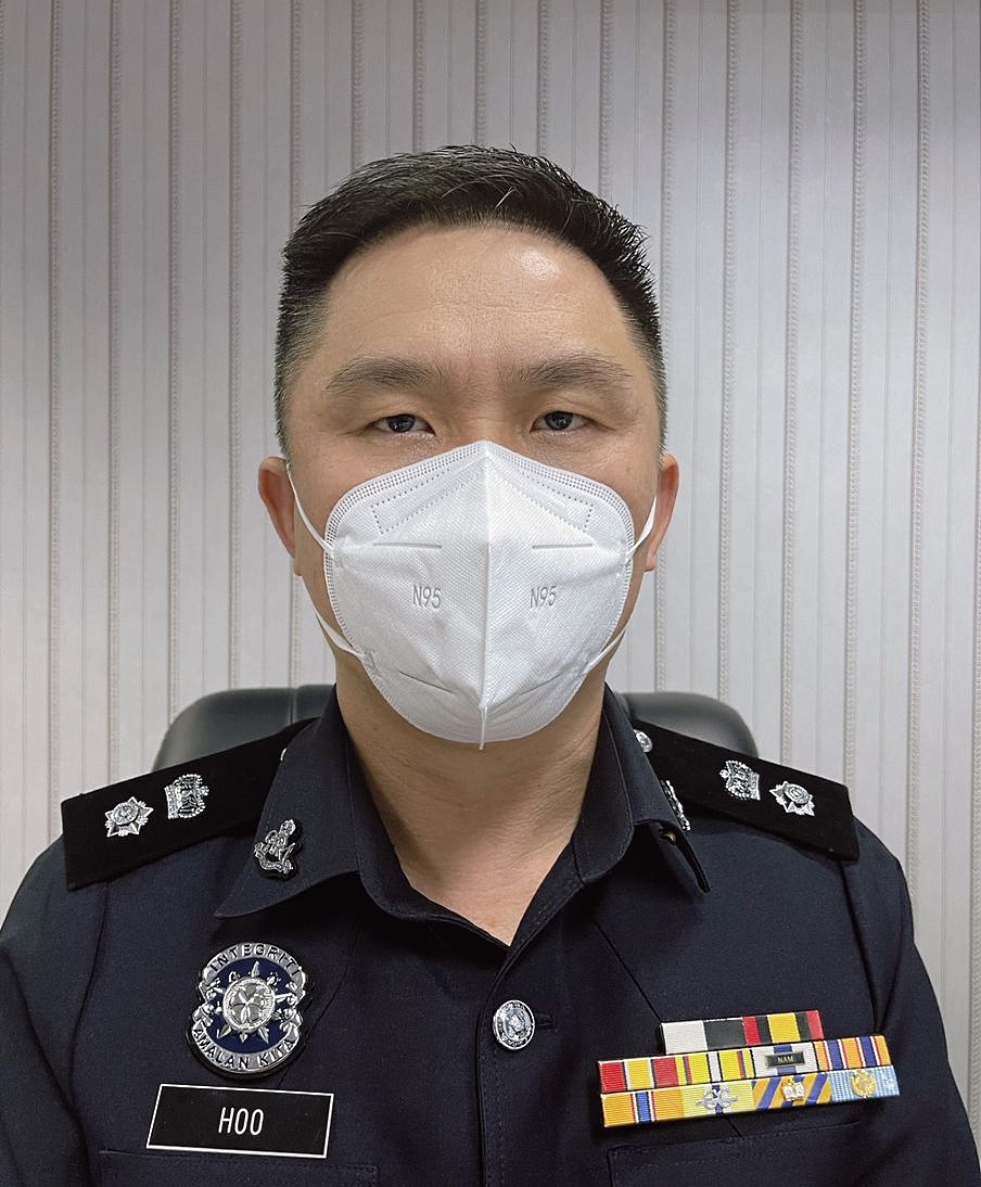 NS马口:炒饭加蛋6令吉,顾客不满昂贵与店员发生肢体冲突