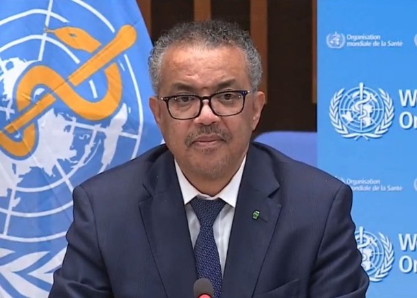 Omicron新亚型致南非疫情反扑　未知会否致重病