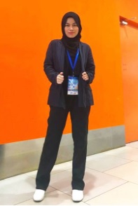 SPM曾考10A 18岁嫁人单亲妈妈 报读大学重新追梦