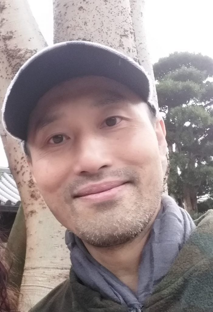 TVB御用变态狂王伟樑 爆患精神病、做洗头