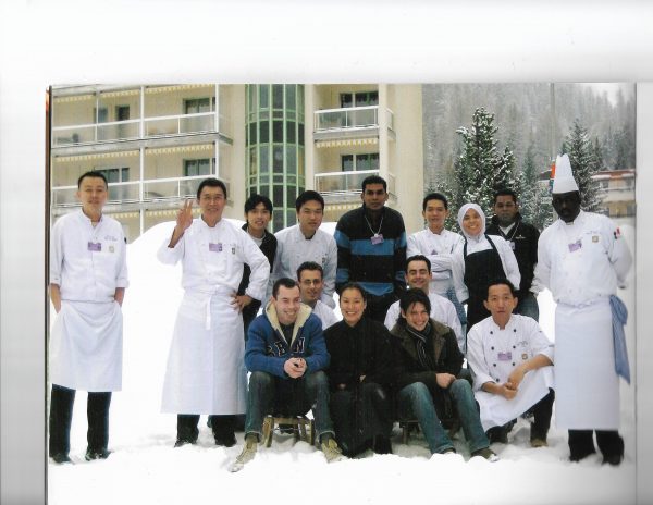 ZOZO Beans & Booze/餐酒配美食,相互辉映