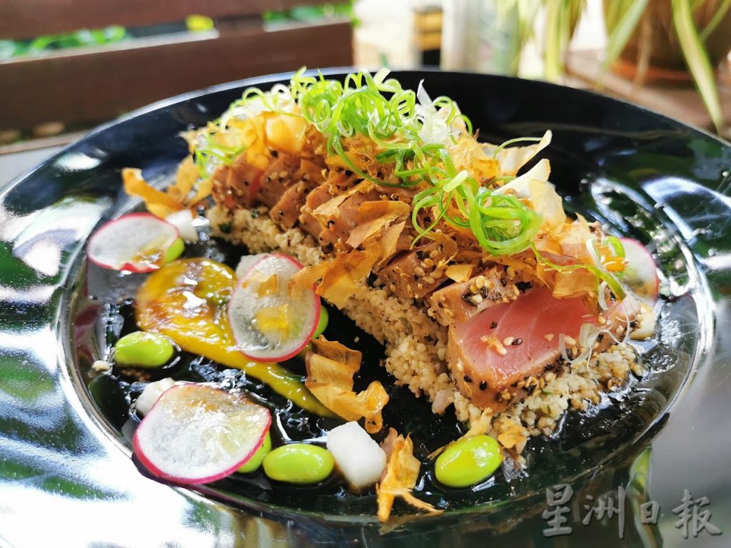 ZOZO Beans & Booze/餐酒配美食,相互辉映