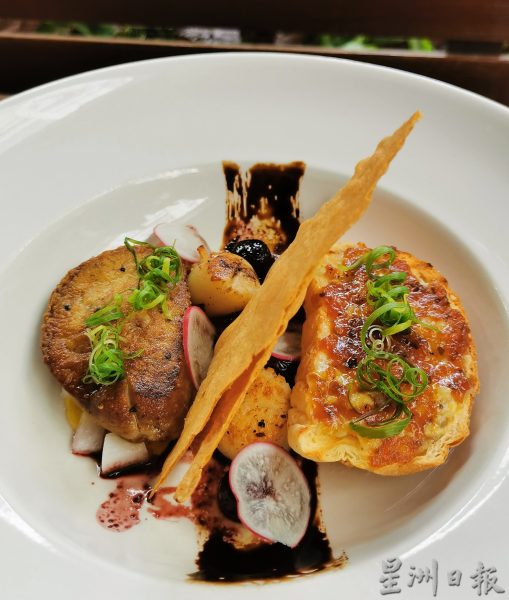 ZOZO Beans & Booze/餐酒配美食,相互辉映