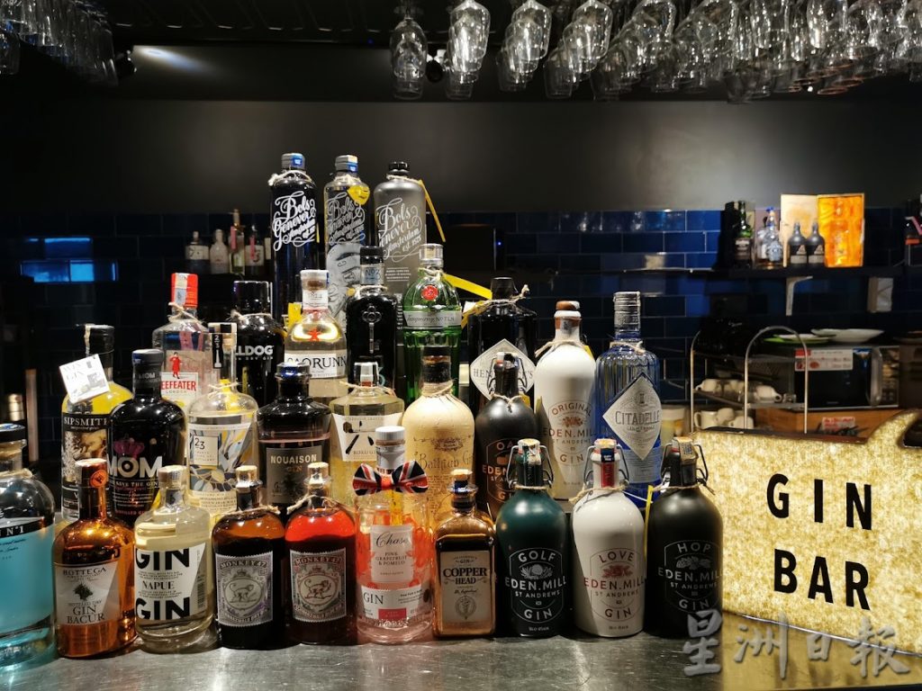 ZOZO Beans & Booze/餐酒配美食,相互辉映