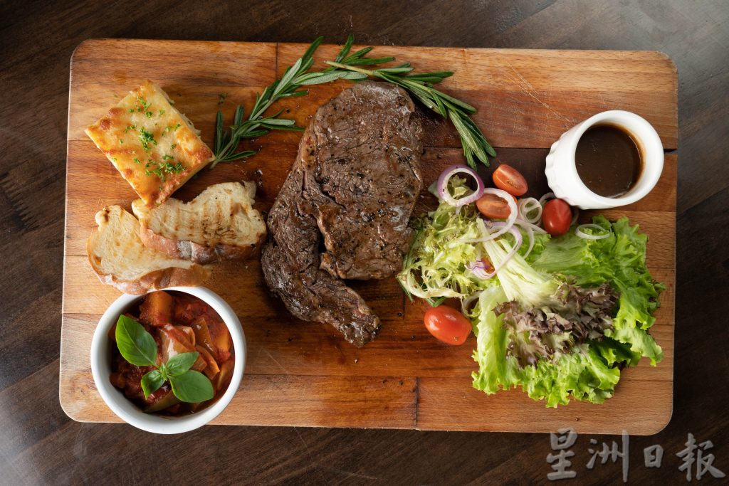 ZOZO Beans & Booze/餐酒配美食,相互辉映