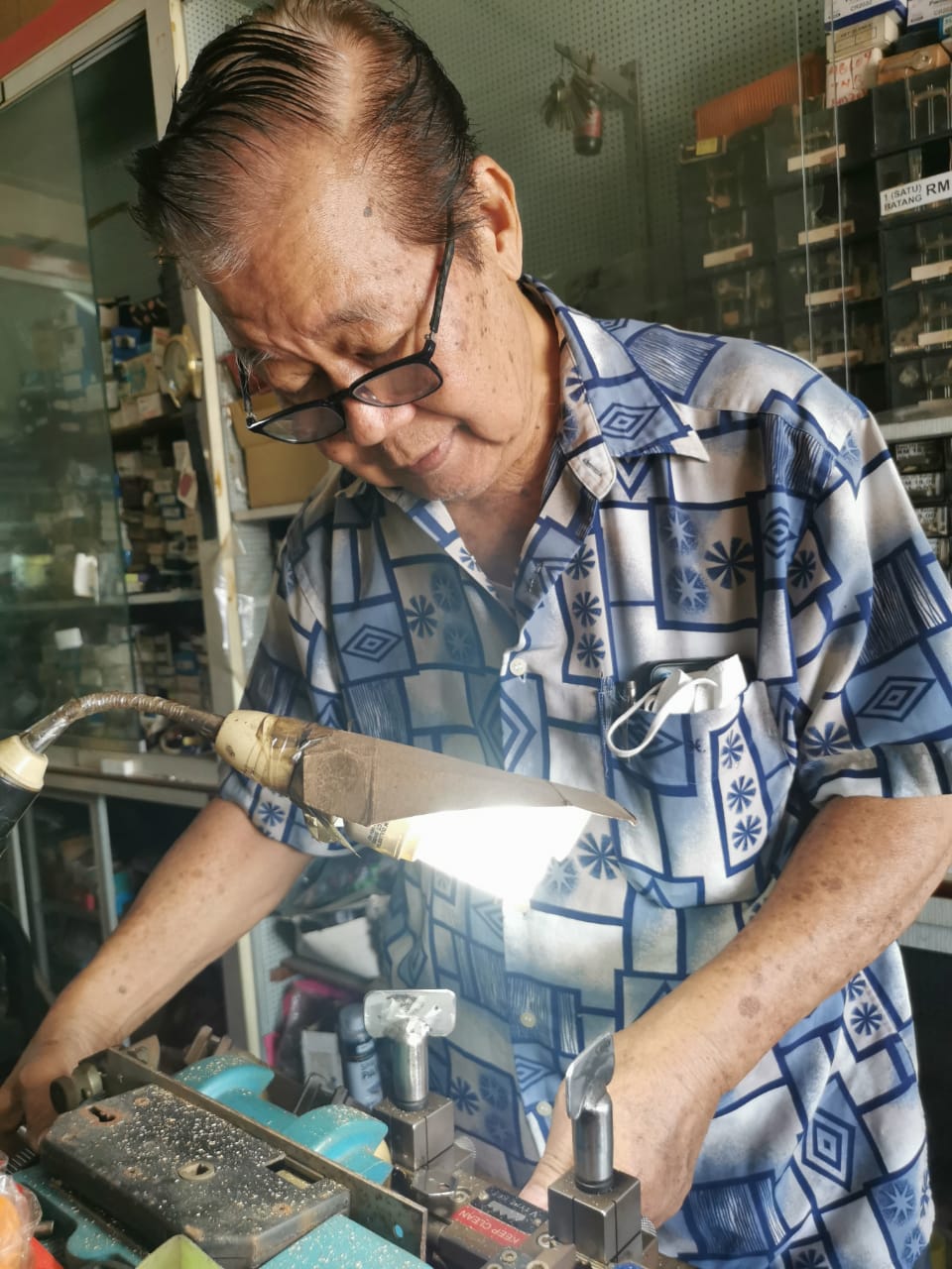 10/6：有故事的人：因兴趣而学习