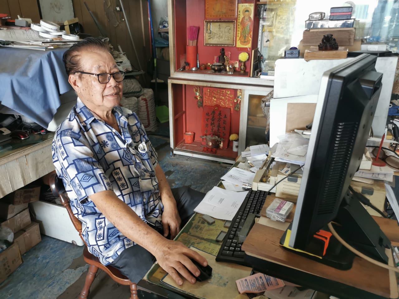 10/6：有故事的人：因兴趣而学习