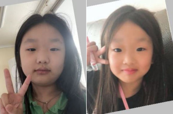 10岁女童全家人间蒸发 海底发现车辆和遗体