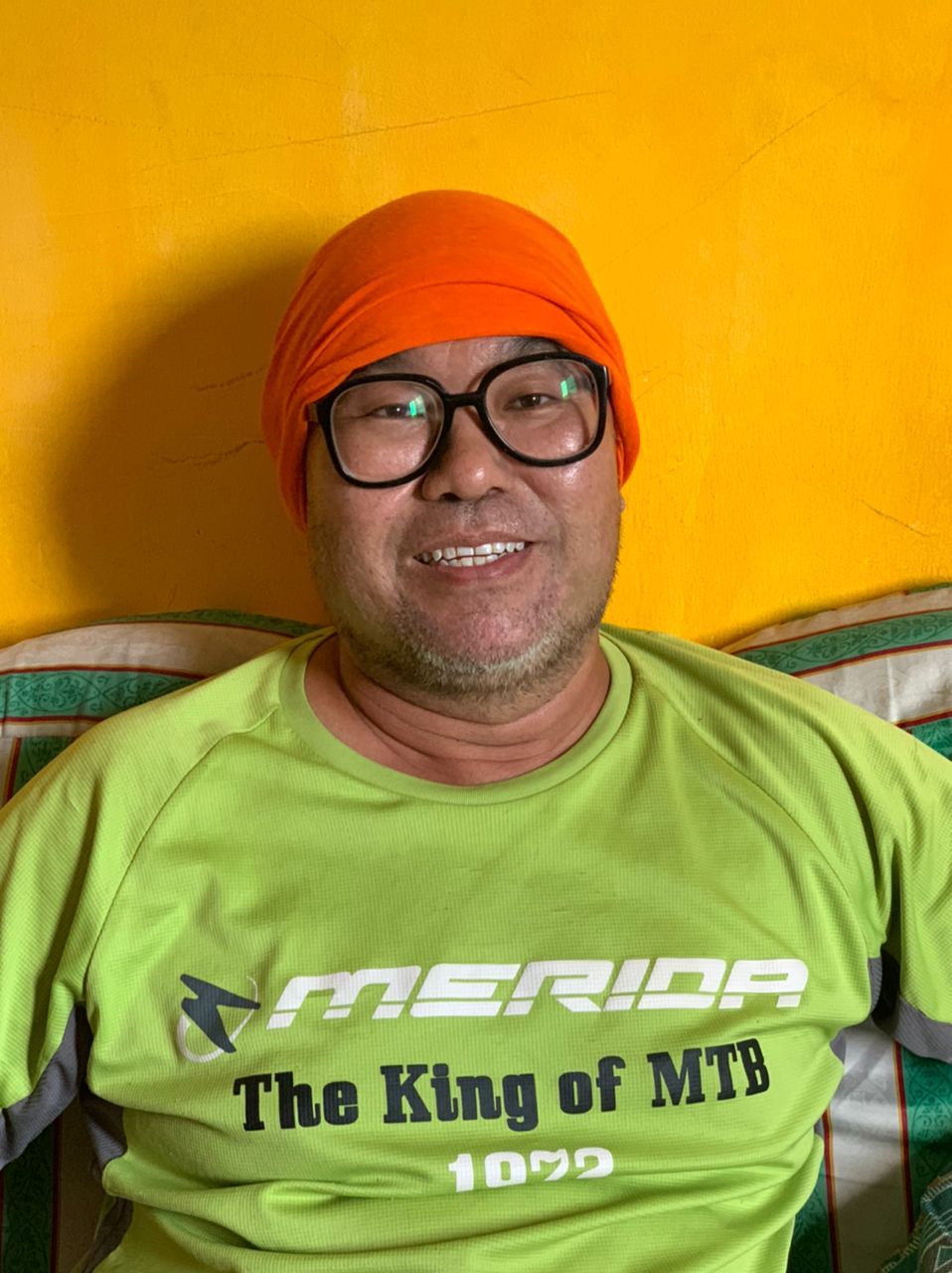 12/6有故事的人-欧天祥