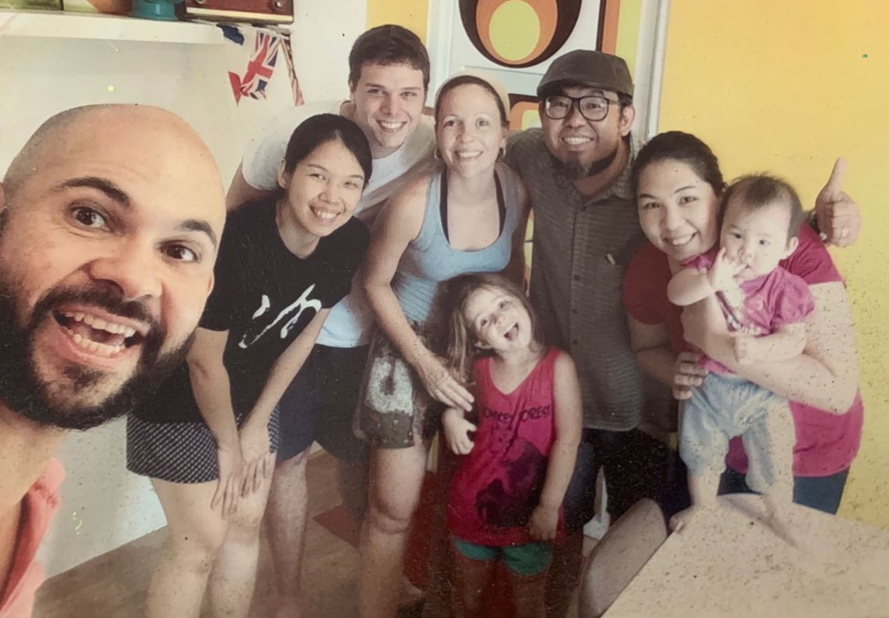 12/6有故事的人-欧天祥